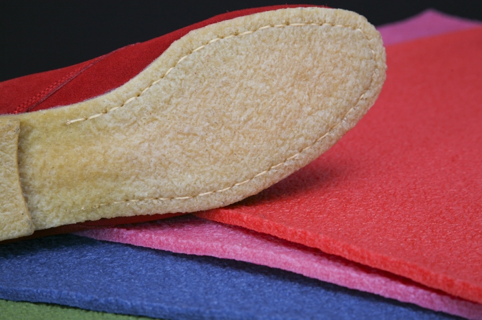Crepe Natural