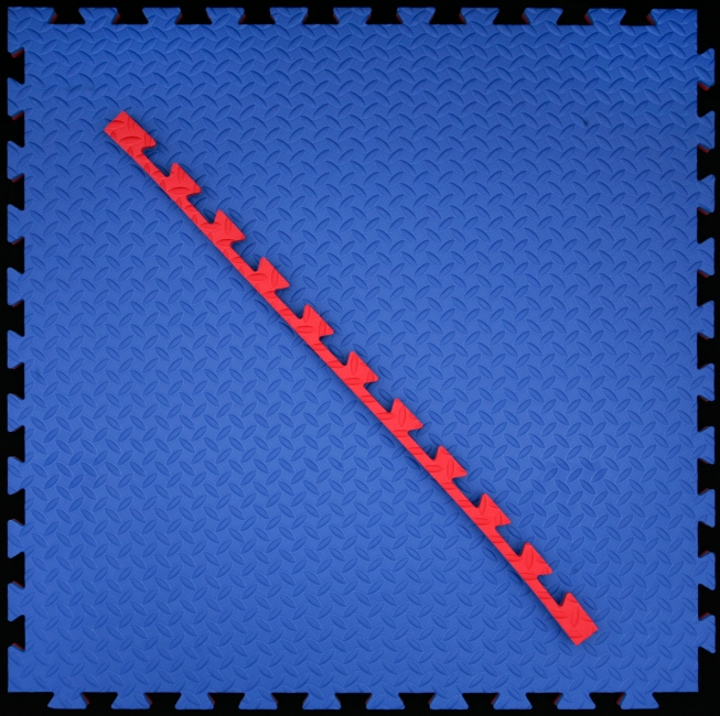 Pavistep Bicolor 25mm