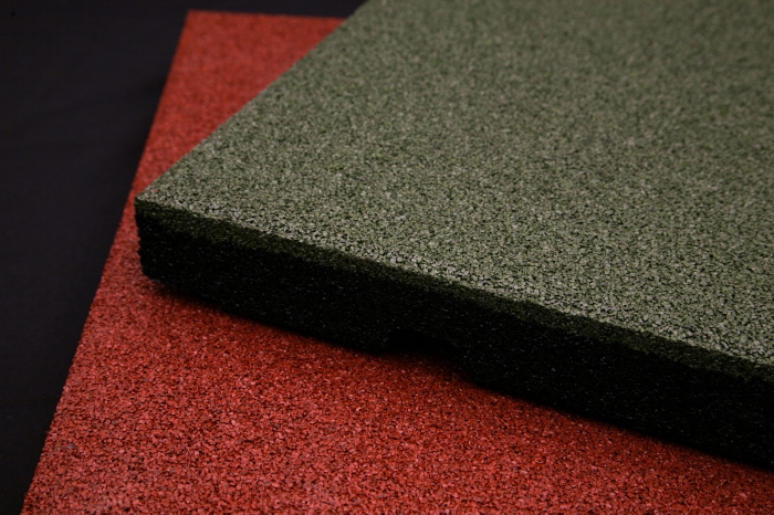 Pavistep Exterior
